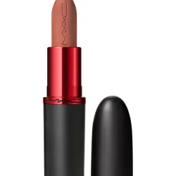 Barra de Labios Silky Matte Viva Glam Lipstick M.A.C. VIVA EQUALITY