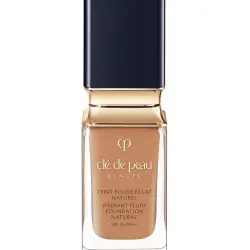 Base de Maquillaje Radiant Fluid Natural Clé de Peau Beauté B50 35 ml