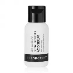 Beta Hydroxy Acid Serum 30 ml  The Inkey List