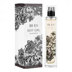 BI·ES - Eau de Parfum para mujer 100ml - Sexy Girl