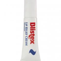 Blistex - Hidratación Calmante Lip Relief Cream