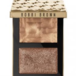 Bobbi Brown - Polvos Compactos Precious Metals 8 Well Eye Shadow Palette