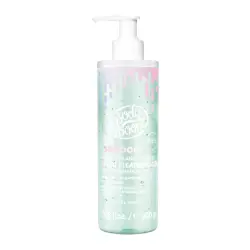 BodyBoom - *Seboom* - Gel limpiador matificante Betaina + Ácido salicílico - Piel mixta y grasa