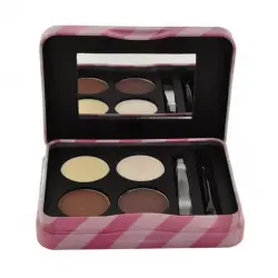 Brow Parlour Kit de Cejas