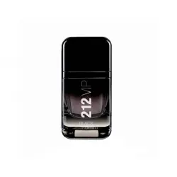 Carolina Herrera - 212 For Men Vip Black Perfumes 50 ml male