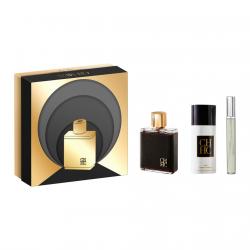 Carolina Herrera - Estuche De Regalo Eau De Toilette CH Men