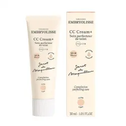 CC Cream+ Light