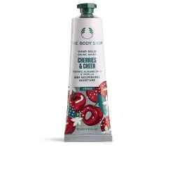 Cherries & Cheer hand balm 30 ml