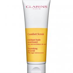 Clarins - Exfoliante Comfort Scrub