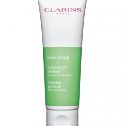 Clarins - Exfoliante Pure Scrub