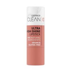 Clean Id Ultra High Shine Lipstick 030 Make It Nuder