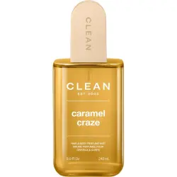 Clean Reserve - Caramel Craze Body mist 236 ml female