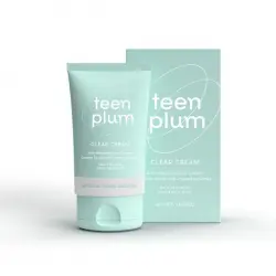 Clear Cream crema facial anti-imperfecciones 50 ml