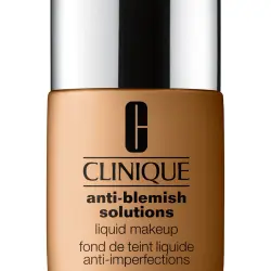 Clinique - Base de maquillaje Anti-blemish Solutions Clinique.