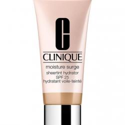 Clinique - Crema Hidratante Con Color Moisture Surge Sheer Tint SPF 25