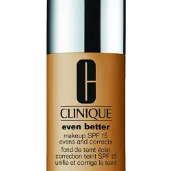 Clinique - Even Better? Makeup Broad Spectrum SPF 15