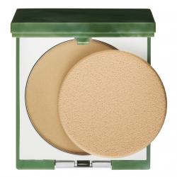Clinique - Polvos Compactos Stay-Matte Sheer Pressed