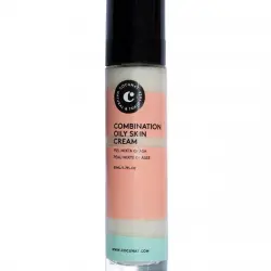 Cocunat - Crema Hidratante Combination Skin Cream 50 Ml