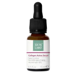 Collagen Active Serum 15 ml