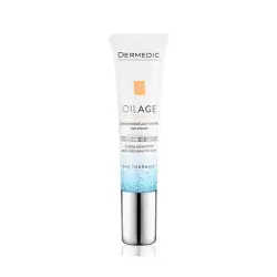 Contorno De Ojos Oilage