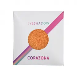 CORAZONA - Sombra de ojos en godet - Physalis