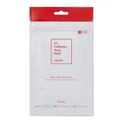 COSRX - Parches para imperfecciones AC Collection