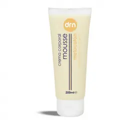 Crema Corporal Mousse 