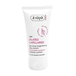 Crema de Dia Spf20 Capilares Dilatados