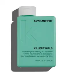 Crema Refinadora Killer Curls
