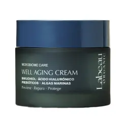 Crema Well Aging 50 ml Labeau Organic