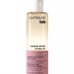 Cumlaude Lab - Higiene Intima Suave Y Protectora Hydra Oil 200 Ml