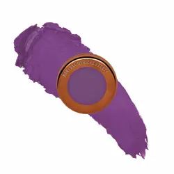 Danessa Myricks - Yummy Skin Blurring Balm Powder Flushed - Grape Soda
