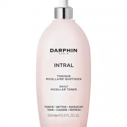 Darphin - Tónico micelar de uso diario Intral 500 ml Darphin.