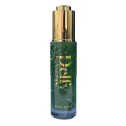 Delfy Cosmetics - Blemish Control Royal Serum Sérums hidratantes 30 ml unisex