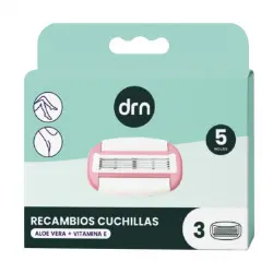 Depilación Brisa
