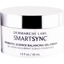 Dermarché Labs Smartsync Probiotic Science Balancing Gel-Cream 45 ml 45.0 ml