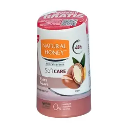 Desodorante Roll-On Soft Care 50 gr
