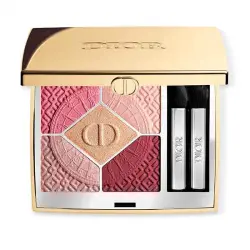 Diorshow 5 Couleur Holiday Edition 643 Golden Masquerade