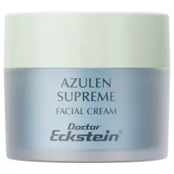 Doctor Eckstein - Azulene Supreme Cremas de día 50 ml unisex