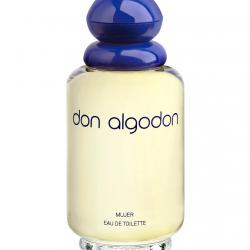 Don Algodón - Eau De Toilette 200 Ml