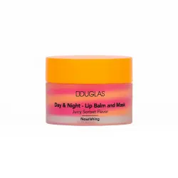 Douglas Collection - Make-Up Day & Night Lip Balm and Mask Bálsamos labiales 10 ml Coral unisex