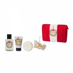 Douglas Collection - Seasonal Holiday Charm Gift Set: Cozy Quartet Estuches de regalo 1 pieces unisex