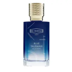 Eau de Parfum Blue Talisman 100 ml Ex Nihilo [Isolee]