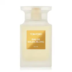 Eau De Soleil Blanc 30Ml