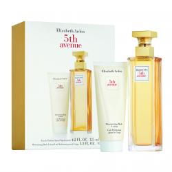 Elizabeth Arden - Estuche De Regalo Eau De Parfum Fifth Avenue