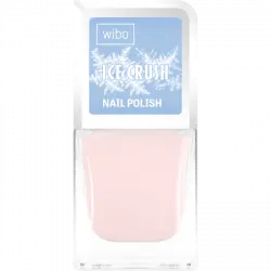 Esmalte de Uñas Ice Crush  Wibo
