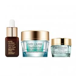 Estée Lauder - Estuche De Regalo Contorno De Ojos Hidratante Daywear Eye