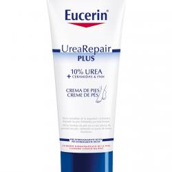 Eucerin® - Crema De Pies Repair AtopiControl