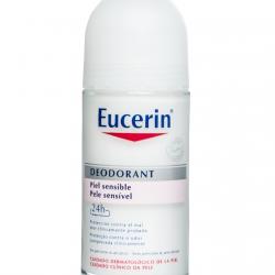Eucerin® - Desodorante Roll-On