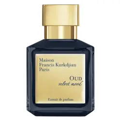Extrait de Parfum Oud Velvet Mood Maison Francis Kurkdjian (Isolée) 70 ml
